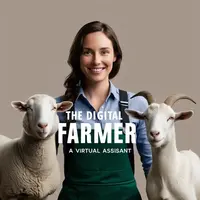 Digital Farmer