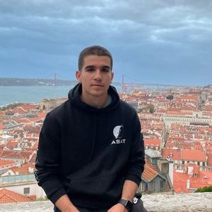 Athanasios Sourlas