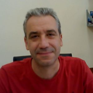 Evangelos Kiossis