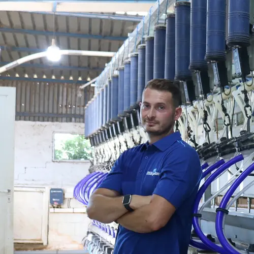 Michalis Kyriaкidis