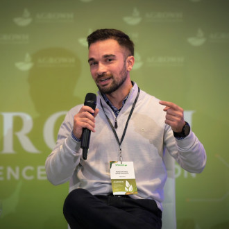 Konstantinos Themistokleous